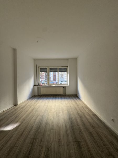 Frankenberger Viertel: Schöne 3-Zimmer-Wohnung ab sofort zu vermieten - WG geeignet.